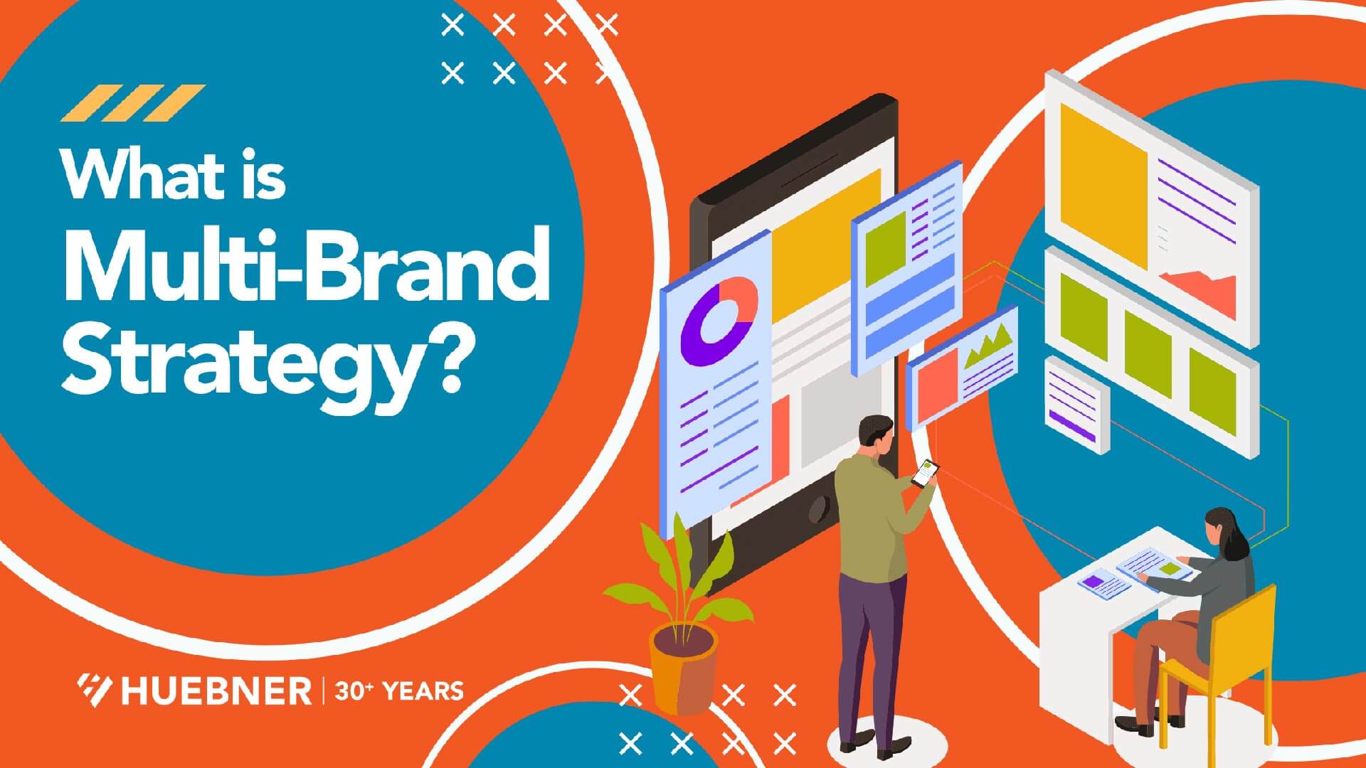 Multi-Brand Strategy in the Modern Market - Labbrand