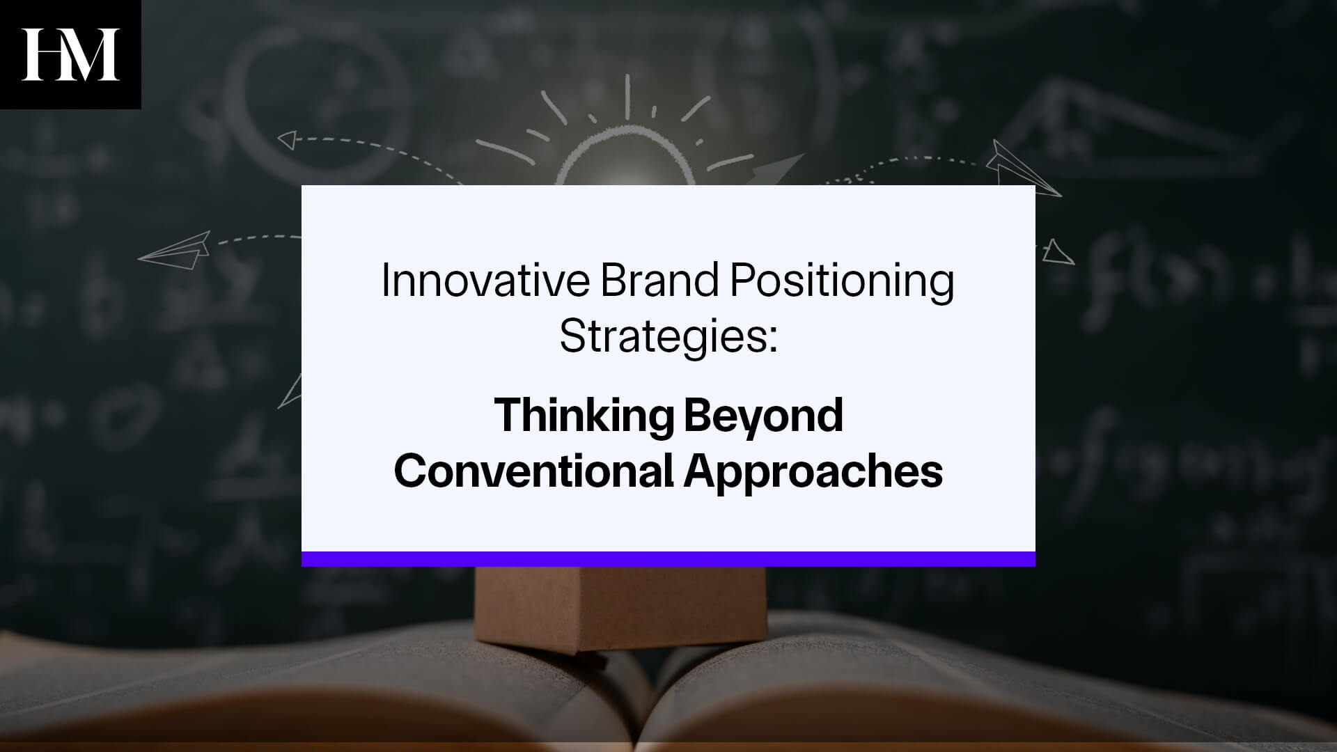 Innovative Brand Positioning Strategies: Thinking Beyond Conventional Approaches